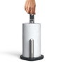 Joseph Joseph Hold Soporte para rollos de cocina Gris/Plata