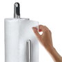 Joseph Joseph Hold Soporte para rollos de cocina Gris/Plata