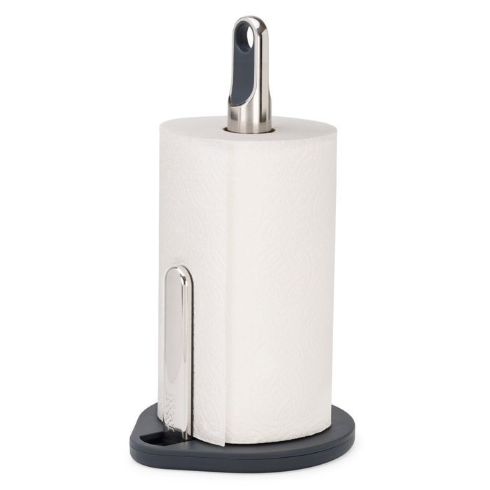 Joseph Joseph Hold Soporte para rollos de cocina Gris/Plata