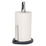 Joseph Joseph Hold Soporte para rollos de cocina Gris/Plata