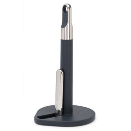 Joseph Joseph Hold Soporte para rollos de cocina Gris/Plata