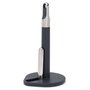 Joseph Joseph Hold Soporte para rollos de cocina Gris/Plata