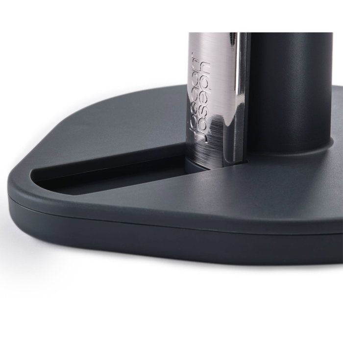 Joseph Joseph Hold Soporte para rollos de cocina Gris/Plata