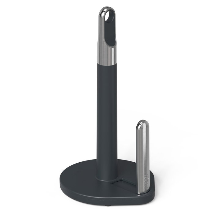 Joseph Joseph Hold Soporte para rollos de cocina Gris/Plata