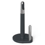 Joseph Joseph Hold Soporte para rollos de cocina Gris/Plata