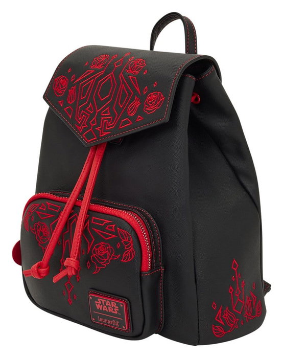 Star Wars by Loungefly Mochila Mini Darth Maul