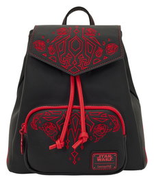 Star Wars by Loungefly Mochila Mini Darth Maul
