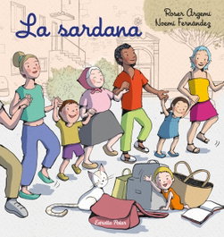La sardana, Noemí Fernández Selva - ESTRELLA POLAR