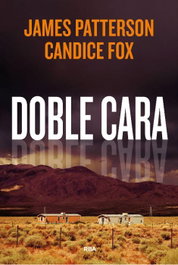 Doble cara, Candice Fox - RBA