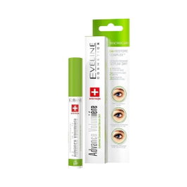 Eveline Activador De Volumen Advance Volumiere 3En1 Para Pestañas
