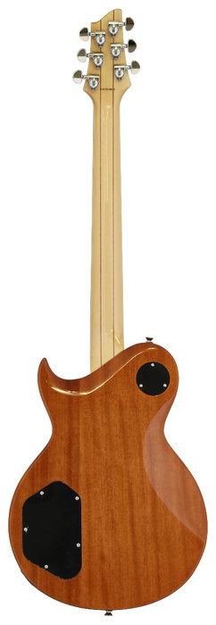 Guitarra Eléctrica Aria Royale Azul Guitarra Eléctrica Aria Royale Azul