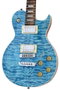 Guitarra Eléctrica Aria Royale Azul