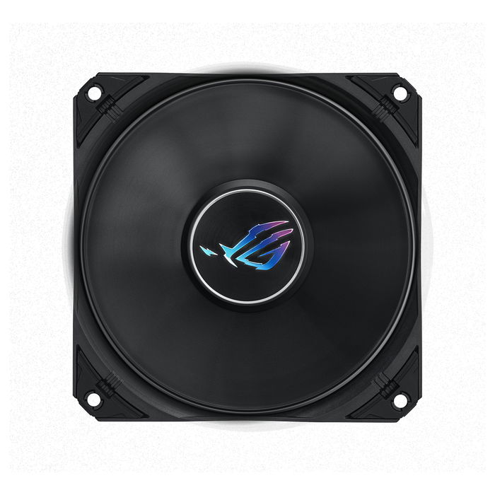 ASUS ROG Strix LC III 360 Kit Refrigeración Líquida 12cm Negro