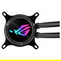 ASUS ROG Strix LC III 360 Kit Refrigeración Líquida 12cm Negro