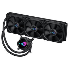 ASUS ROG Strix LC III 360 Kit Refrigeración Líquida 12cm Negro