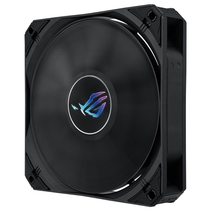 ASUS ROG Strix LC III 360 Kit Refrigeración Líquida 12cm Negro