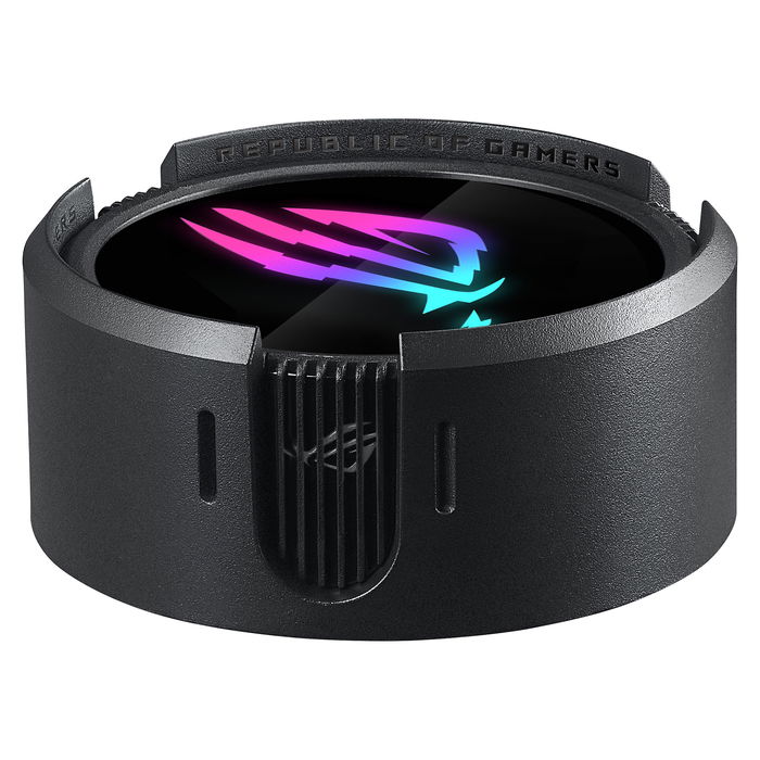 ASUS ROG Strix LC III 360 Kit Refrigeración Líquida 12cm Negro