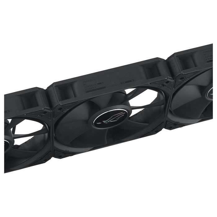 ASUS ROG Strix LC III 360 Kit Refrigeración Líquida 12cm Negro