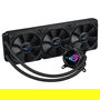ASUS ROG Strix LC III 360 Kit Refrigeración Líquida 12cm Negro