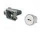 SCHNEIDER ELECTRIC Interruptor de presión Harmony XB4 22mm Blanco NA