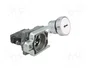 SCHNEIDER ELECTRIC Interruptor de presión Harmony XB4 22mm Blanco NA