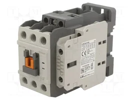 LS ELECTRIC Contactor METASOL 3-polar 32A 110VAC