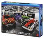 Hot Wheels Silver Series Pack de 6 Vehículos Die-Cast 1/64 Legends