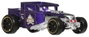 Hot Wheels Silver Series Pack de 6 Vehículos Die-Cast 1/64 Legends
