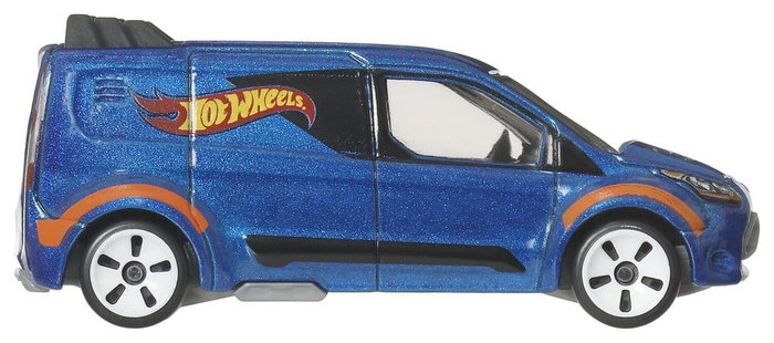 Hot Wheels Silver Series Pack de 6 Vehículos Die-Cast 1/64 Legends Hot Wheels Silver Series Pack de 6 Vehículos Die-Cast 1/64 Legends