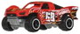 Hot Wheels Silver Series Pack de 6 Vehículos Die-Cast 1/64 Legends