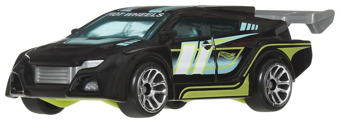 Hot Wheels Silver Series Pack de 6 Vehículos Die-Cast 1/64 Legends Hot Wheels Silver Series Pack de 6 Vehículos Die-Cast 1/64 Legends