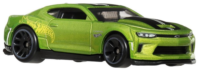Hot Wheels Silver Series Pack de 6 Vehículos Die-Cast 1/64 Legends Hot Wheels Silver Series Pack de 6 Vehículos Die-Cast 1/64 Legends