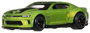 Hot Wheels Silver Series Pack de 6 Vehículos Die-Cast 1/64 Legends