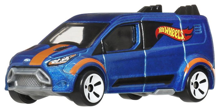 Hot Wheels Silver Series Pack de 6 Vehículos Die-Cast 1/64 Legends Hot Wheels Silver Series Pack de 6 Vehículos Die-Cast 1/64 Legends