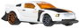 Hot Wheels Silver Series Pack de 6 Vehículos Die-Cast 1/64 Legends