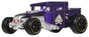 Hot Wheels Silver Series Pack de 6 Vehículos Die-Cast 1/64 Legends