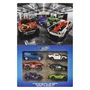 Hot Wheels Multipack Leyendas JLB24 - Colección de Coches a Escala