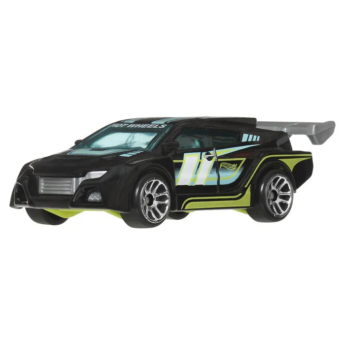 Hot Wheels Multipack Leyendas JLB24 - Colección de Coches a Escala