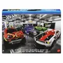 Hot Wheels Multipack Leyendas JLB24 - Colección de Coches a Escala