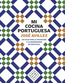 PLANETA, Cocina portuguesa, mi - José Avillez