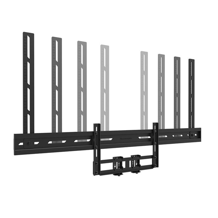 Soporte de Pared Neomounts AV2-500BL 43" 110" Soporte de Pared Neomounts AV2-500BL 43" 110"