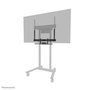 Neomounts soporte universal para videobar, soundbar y cámara para Jabra, Poly, Neat, Logitech, Yealink, Cisco, Bose