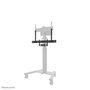Neomounts soporte universal para videobar, soundbar y cámara para Jabra, Poly, Neat, Logitech, Yealink, Cisco, Bose