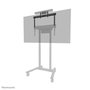 Neomounts soporte universal para videobar, soundbar y cámara para Jabra, Poly, Neat, Logitech, Yealink, Cisco, Bose
