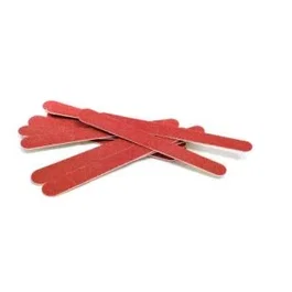 NAILINE Lima Papel 2X5 Pcs R677