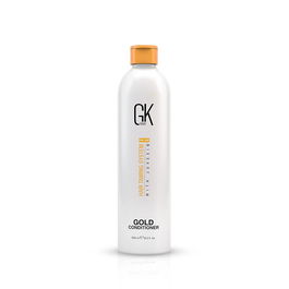Gold, Acondicionador de cabello, Para alisar, 250 ml