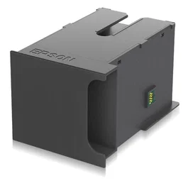 Epson Caja de mantenimiento C13T671100 Negro