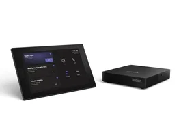 Lenovo ThinkSmart Core Gen 2 para Microsoft Teams Rooms con cámara de 13 MP