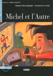 VICENS VIVES Michel et l'autre + cd
