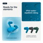 Motorola Moto Buds Bass Blue Jewel